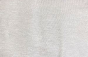 Tissu en maille interlock de luxe 81 % modal 19 % élasthanne, teinture sans eau, largeur 72 pouces, 200 GSM, textile modal élasthanne - Product Image 2