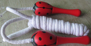 Skipping <b>rope</b> - Product Image 4