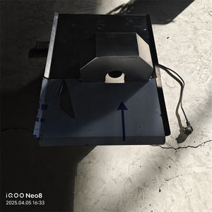 Nueva Maquinaria CE para Procesamiento de Salchichas <span class=keywords><strong>Longanisa</strong></span>: Enlazadora, Atadora, Enhebradora y Anudadora de Salchichas - Product Image 3