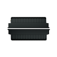 Computadora Industrial Integrada con Pantalla Táctil Intel Core I5 de 10.4'', Resistente, Compatible con Win10, Ubuntu y Debian
