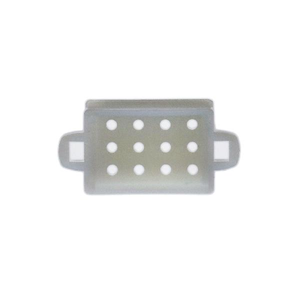 1-480278-0 Connecteurs AMP TE Connectivity, 12 connecteurs rectangulaires, connecteur automobile - Product Image 2