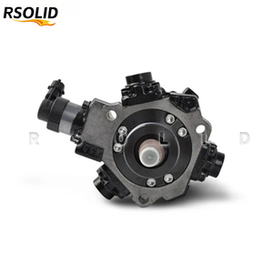 ปั๊มน้ำมันเชื้อเพลิงคอมมอนเรล Rsoliddiesel 0445010169 0 445 010 169 F01M101781 1111300CAT สำหรับเครื่องยนต์ 2.8D V80 JX493ZQ4B JX493ZQ3 - Product Image 5