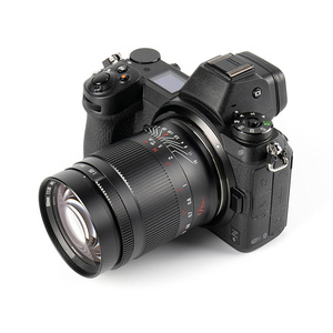 Ống kính góc siêu rộng 11mm f1.8s da DSM cho Sony E Mount 16-35mm F2.8 GM <span class=keywords><strong>II</strong></span> 85mm Ống kính Sony 50mm F1.8 ống kính - Product Image 3