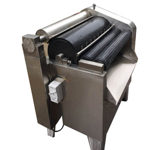 Composants essentiels du moteur de machine à saucisses de type 750, 380 V, équipement manuel de transformation de la viande, qualité alimentaire - Product Image 1