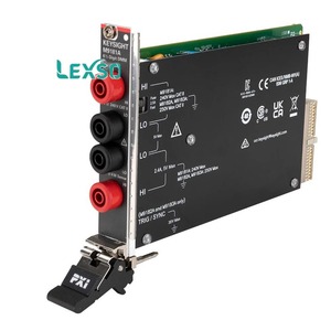 คีย์ไซท์ M9181a Pxi มัลติมิเตอร์แบบดิจิตอล 6.5 หลัก รุ่นพื้นฐาน - Product Image 5