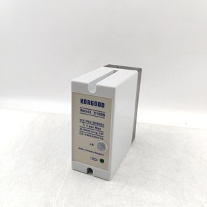 Contrôleur de flamme R4343D1017 R4343E1006 R4343E1014 pour générateur d'air chaud, pièces de brûleur de chaudière, poêle à huile usagée - Product Image 3