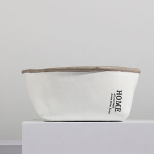 <span class=keywords><strong>de</strong></span> bolsa <span class=keywords><strong>de</strong></span> papel mate <span class=keywords><strong>de</strong></span> <span class=keywords><strong>la</strong></span> casa <span class=keywords><strong>de</strong></span> hormigón decoración <span class=keywords><strong>de</strong></span> <span class=keywords><strong>la</strong></span> planta/decoración <span class=keywords><strong>de</strong></span> jardín al aire libre ollas para suculentas - Product Image 6