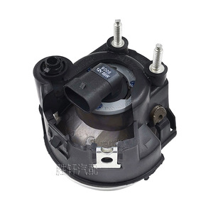 Subaru Forester Impreza WRX STI ไฟตัดหมอก84501SC040 84501SC050ฮาโลเจนกันชนหน้า - Product Image 3