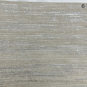 PVC-Tapete mit Stoff rücken für die Heim villa Krankenhaus dekoration Wasserdichte Vinyl-Wand verkleidung für den Hotel gebrauch durch Lieferanten - Product Image 5