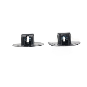 <strong>Engine</strong> Mounts Inflatable Boat Accessory Kit <strong>Engine</strong> <strong>Stands</strong> with Safe Buckle and Drag Rope - Product Image 5