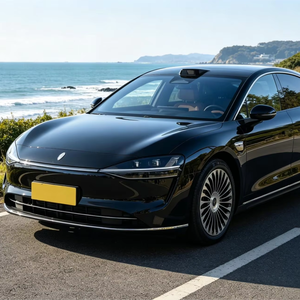 LUXEED S9 RWD EV 2026 - Velocidad Máxima de 204 km/h, Distancia Entre Ejes de 3050 mm, Amplio Vehículo Eléctrico de Pasajeros - Product Image 1