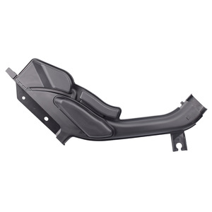 Colector de Admisión Superior del Acelerador 16554-4BA1A para Nissan Rogue 2014-2020 2.5L - Product Image 1