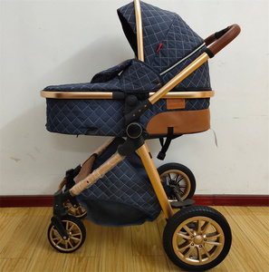 Venta al por Mayor de Estructuras de Sillas de Estilo Lujoso 3 en 1 EN 1888 de la Fábrica Original Xingtai Fangzhuo - Product Image 4