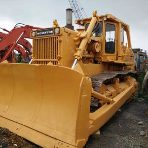 รถปราบดิน D155A-3ดิน Komatsu มือสองรถปราบดิน d85a d155a-3 d155a-1 - Product Image 1