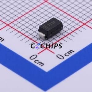 Nouveau & Original 1SMA4733AG Diode Zener SMA, Fournisseur de Composants Électroniques en Gros & Service BOM - Product Image 1
