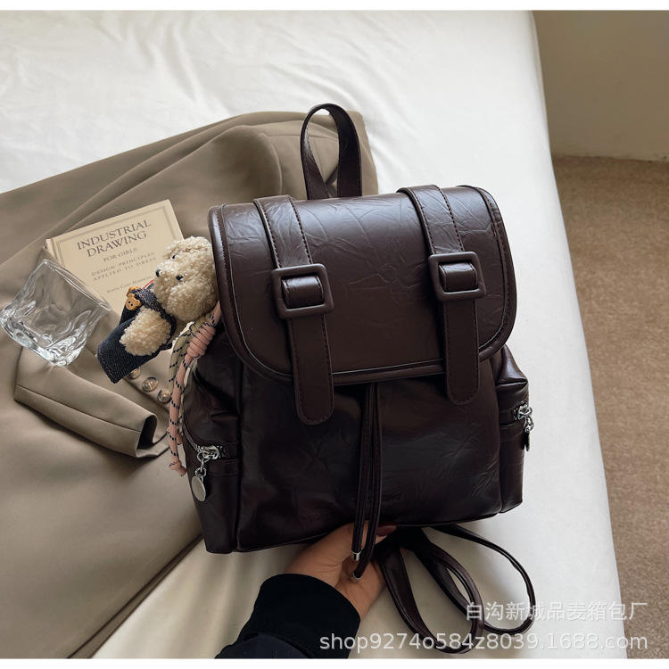 Coffee color + pendant