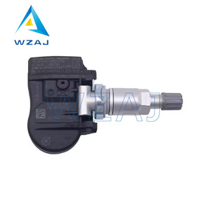 Tire Pressure Sensor 42753-TX6-A81 External 433MHz For Honda Acura LCV Europe - Product Image 2