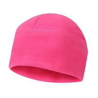 Nuevas Gorras de Ciclismo de Forro Polar, Gorros para Deportes al Aire Libre, Correr, Ciclismo, Esquí