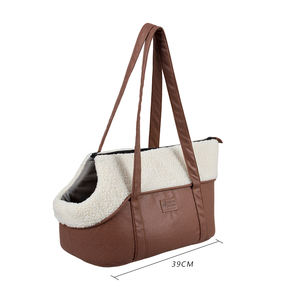 Passen Sie Luxus <span class=keywords><strong>Indoor</strong></span> Pet House Hunde bett an - Product Image 3