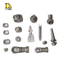 Usine chinoise Fonderie de métaux personnalisée Prix d'usine Service de moulage OEM Pièces de moulage sous pression en aluminium