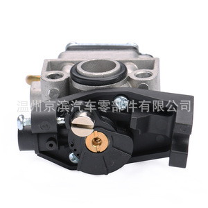 Carburateur Gx35 pour tondeuse à gazon 140F Hht35 Hht35s, pièce de système de carburant mécanique à quatre temps - Product Image 5