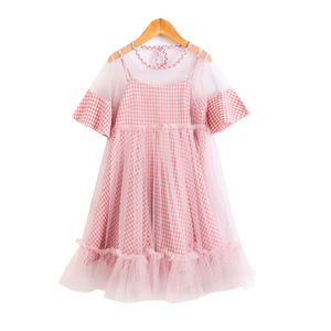 Produits innovants de la robe Baby Breeze pour petites filles, fabrication au Bangladesh, achat direct de l'usine en Chine - Product Image 1