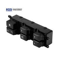 Botón de interruptor de ventanilla eléctrica de precio al por mayor 93570-A7200 para 2014-2018 Kia Forte
