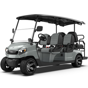 Street Legal Steeling Double Take Dump Bed down Mini Jeep Electric Golf Bag Push Cart <span class=keywords><strong>in</strong></span> vendita vicino a Me - Product Image 1
