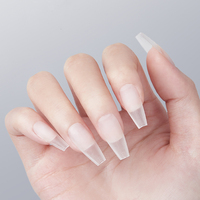 Haute qualité en gros forets à ongles ensemble lime électrique Machine tête de meulage avec Gel vernis enlèvement carbure foret à ongles
