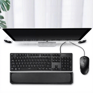 อะไหล่ที่วางข้อมือหนังลายอะนิเมะสำหรับคีย์บอร์ดชั้นยอดสำหรับ Razer BlackWidow Spider huntsman ไฟแมงมุม V2V3 - Product Image 5