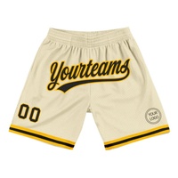 Shorts Deportivos para Mujer, Personalizados con Impresión Digital, Tela de Malla Transpirable, 100% Poliéster, Diseño 3D, para Clubes y Equipos, OEM, Venta al Por Mayor