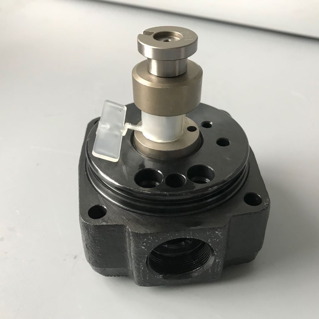 鉄製 銅羅 バイ付 High Quality Diesel Injection Pump Head Rotor for Toyota