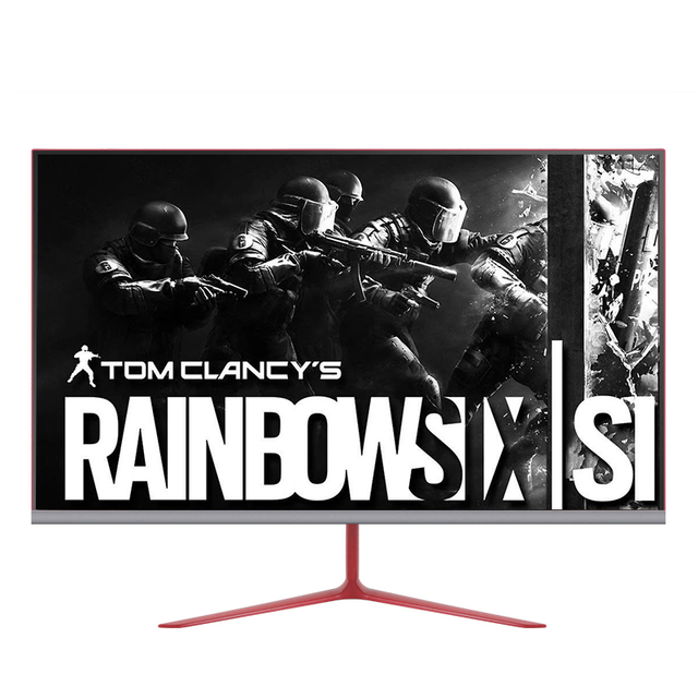 27 Inch 144Hz 1ms Gaming Monitor 1440P 1080P IPS Screen 27 Inch Pc Monitor Gaming