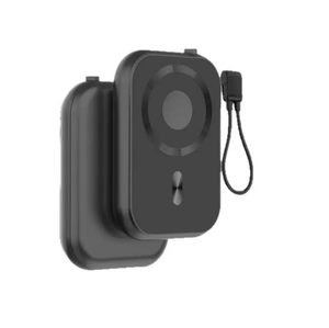 Batería <span class=keywords><strong>Externa</strong></span> Portátil con Logotipo LED, Carga Inalámbrica Magnética Rápida, 10000 mAh, Segura y de Calidad para <span class=keywords><strong>iPhone</strong></span> - Product Image 2
