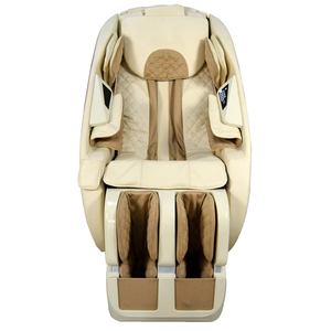 Neuestes Modell Ganzkörper-Massagegerät Elektrischer Relaxsessel Massagestuhl Ersatzteile - Product Image 5