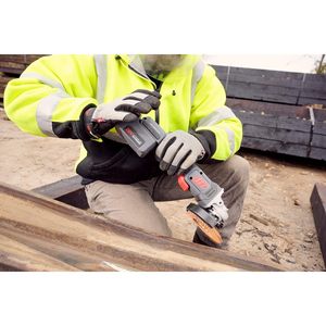 Ingersoll Rand Angle Grinder 4.5 Inch Brushless Cordless Professional <b>Tool</b> - Product Image 6