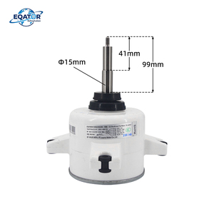 Ventilador de Motor para SAMSUNG 95W YMAP095AC01A1 Aire Acondicionado DB31-00611D - Product Image 4