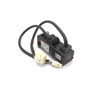Motor de Alto Torque Original LS APM-SAO1ACN-8 para Automatización Industrial, Motor AC LS - Product Image 1