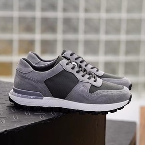 Chaussures de sport pour hommes de haute qualité 2022, semelles souples antidérapantes, dernières tendances de la mode masculine, baskets personnalisées pour hommes, chaussures décontractées - Product Image 3