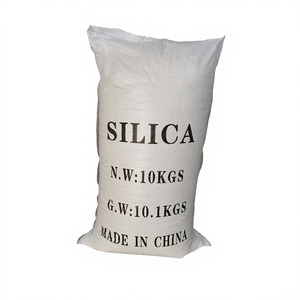 <span class=keywords><strong>Cristobalite</strong></span> SiO2 99,7 de qualité industrielle, blanc pur, également connu sous le nom de <span class=keywords><strong>silice</strong></span> pour peinture et revêtement - Product Image 1