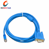 Cable de Programación PLC PC-KOYO Original, Nuevo, Línea de Descarga de Datos PLC