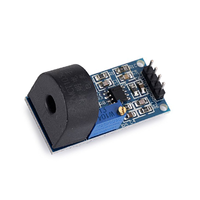 Module de capteur de transformateur de courant ZMCT103C, plage 5A, sortie active monophasée AC, carte haute précision pour moniteur de puissance Arduino