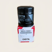 Filter Oli Berkualitas Tinggi Cheyi 90915-YZZE1 untuk Raize Rush 90915-10001 90915-YZZE2 90915-YZZD4