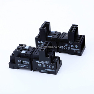 Brand New Harmony Electromechanical Relay RXM AC230V 6A RXM4AB1P7 Miniature Relay - Product Image 6