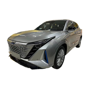 Nouvelle énergie Changan <span class=keywords><strong>Auchan</strong></span> Z6 Chine grand espace 5 <span class=keywords><strong>portes</strong></span> 5 sièges SUV 200 km/h vitesse maximale - Product Image 2