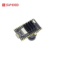 Papan Pengembangan GGDX Sipeed MaixCAM NPU RISCV AI Visual Audio Serial Port WIFI6