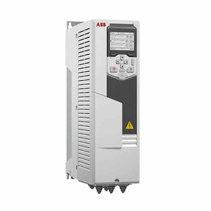 ระบบควบคุมอัตโนมัติแบบสามเฟส 380V-480V 1.1kW รุ่นใหม่ พร้อมอุปกรณ์ปรับความถี่ ACS580-01-03A4-4 สำหรับมอเตอร์ IP20 - Product Image 6