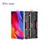 Pantalla LED P3.91 para Exteriores, de Alquiler, para Escenarios, con Alta Frecuencia de Actualización, Cabina de DJ, Video Wall para Conciertos y Actuaciones