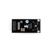 Módulo Ethernet LAN8720 con Interfaz RMII, Transceptor PHY de 3.3V para STM32, ESP32 y Raspberry Pi