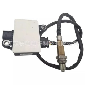 Particulate Matter <b>Sensor</b> A0101538528 0281007975 <b>For</b> Mercedes Benz <b>Car</b> Replacement - Product Image 2